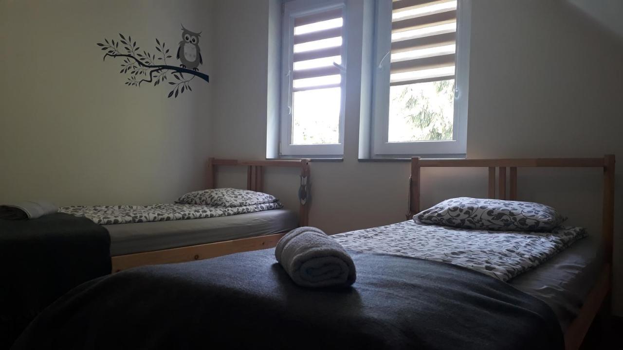 Przy Przystani Holiday home Stegna (Pomerania)