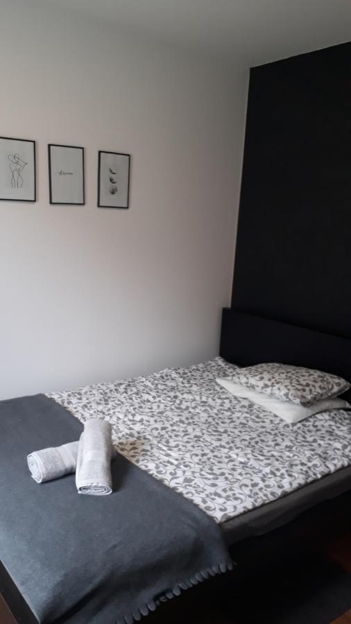 Przy Przystani Holiday home *