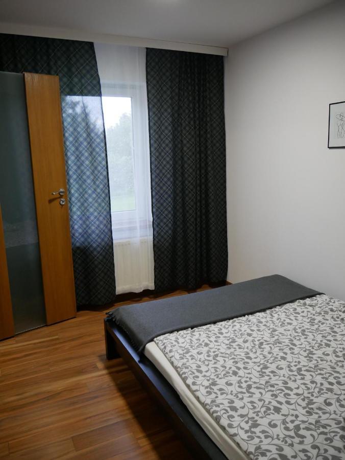 Przy Przystani Holiday home *