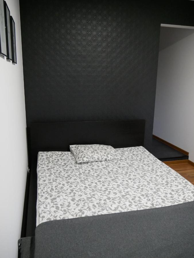 Holiday home Przy Przystani Stegna (Pomerania)
