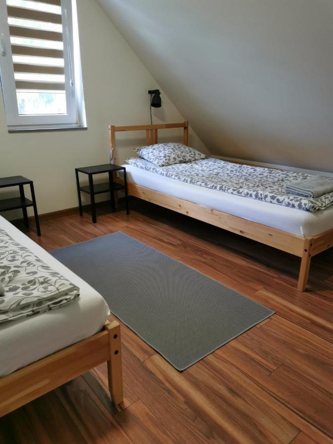 Przy Przystani Holiday home Stegna (Pomerania)
