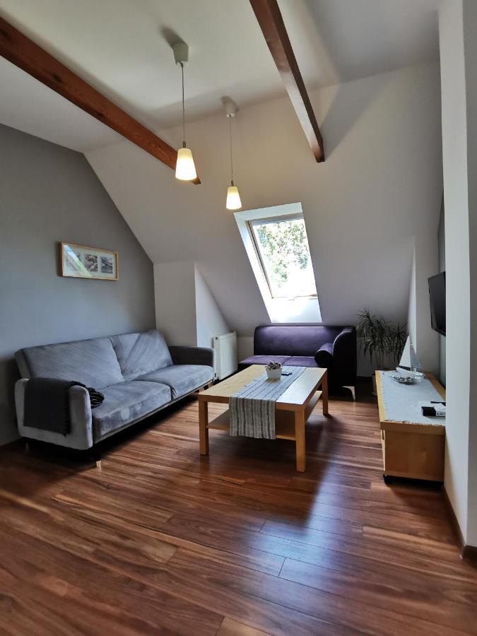 Przy Przystani Holiday home Stegna (Pomerania)