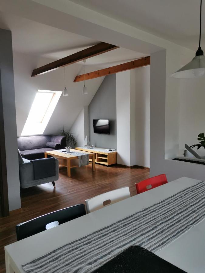 Przy Przystani Holiday home Stegna (Pomerania)