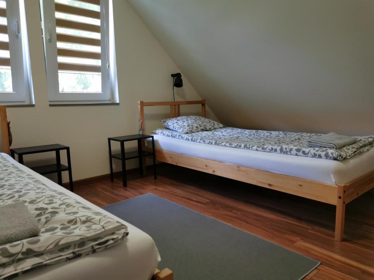 Holiday home Przy Przystani